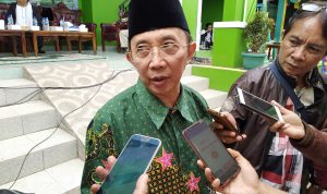 Pilkada Cianjur, PCNU: Rakyat Jangan di Iming-imingi Janji