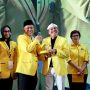 Ade Barkah Ajak Kader Besarkan Golkar di Jawa Barat