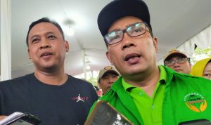 Emil Tak Mempermasalahkan 68 WNI Transit di Kertajati Emil Tak Mempermasalahkan 68 WNI Transit di Kertajati