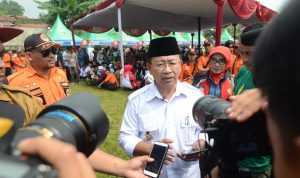 Pasien Suspect Corona Meninggal, Plt Bupati Cianjur Ucapkan Belasungkawa Pasien Suspect Corona Meninggal, Plt Bupati Cianjur Ucapkan Belasungkawa