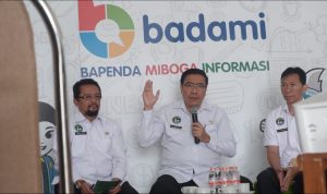 Bapenda Jabar: Penerimaan E-Samsat 2019 Melalui E-Commerce Capai Rp406 Miliar