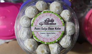 Tekan Angka Stunting Dengan Daun Kelor