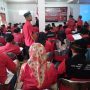 PDI Perjuangan Cianjur Fit and Proper Test 130 Calon Ketua PAC