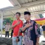 Cegah Virus Corona, Begini Cara Plt Bupati Cianjur Bersalaman