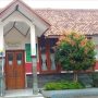 SDN 1 Cipanas Menjadi Bangunan Cagar Budaya