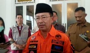 Herman Instruksikan Inspektorat Periksa Lima Pejabat Perumdam Tirta Mukti Cianjur