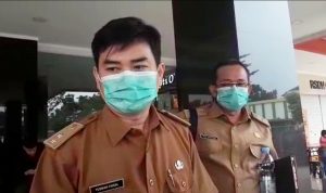 Dinkes Cianjur Imbau Warga Tidak Panik