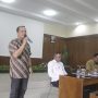 Dialog dengan PPL, Budhy Setiawan akan Bantu Alsintan ke Petani Cianjur