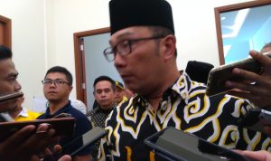 Emil Minta Golkar Terus Bersinergi dengan Pemerintah