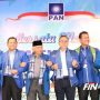 Pelantikan Ditunda, Ini Daftar Pengurus DPP PAN 2020-2025