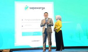 Jabar Sosialisasikan Covid-19 Sampai ke Level RW Melalui Sapa Warga