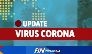 Kasus Covid-19 di Indonesia Bertambah, Ini Data Sebarannya