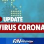 Positif Covid-19 di Indonesia Bertambah Jadi 1.046 Kasus, 87 Meninggal, 46 Sembuh