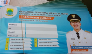 LSM Ampuh: Aroma Politisasi Sudah Mulai Terlihat