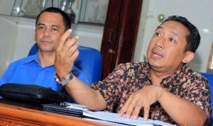 Lewat Instagram, Wakil Wali Kota Bandung Yana Mulyana Ungkap Positif Covid-19