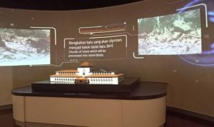 Rencana Penutupan Sementara Museum Gedung Sate