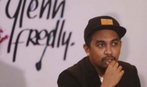 Musik Indonesia Berduka, Glenn Fredly Meninggal Dunia