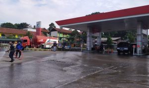 Stok BBM dan LPG Cianjur Dijamin Aman, Hubungi 135 Diantar ke Rumah