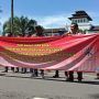 GMBI Pasang 300 Spanduk Imbauan Cegah Covid-19