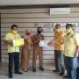 Golkar Peduli Lawan Covid-19 Sambangi Cipanas Cianjur