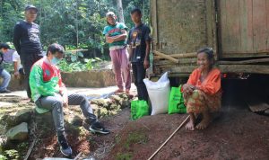 Warga Butuh Bantuan, Lepi Desak Pemkab Cianjur Realisasikan BLT