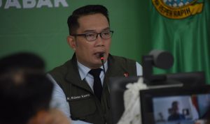 Lima Kebijakan Penanganan Covid-19 di Jabar