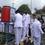 Pandemi Korona, Plt Bupati Cianjur Lantik Kades di Pendopo