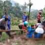 Terseret Arus Sungai Cianjur, 2 Warga Galudra Cugenang Meninggal, 1 Hilang