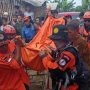 Tim SAR Temukan Jasad Terakhir Korban Hanyut di Galudra Cugenang Cianjur