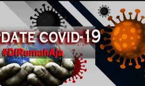 Update Covid-19 Cianjur: ODP Bertambah 10 Kasus, PDP 1 Kasus