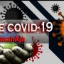 Update Covid-19 Cianjur, 17 Mei 2020