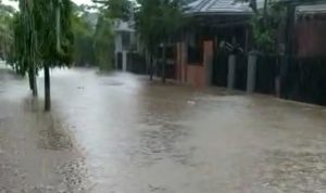 Cianjur Dilanda Banjir, Ampuh: Ke mana Anggaran Penataan Kota dan Normalisasi Sungai