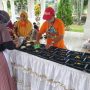 Nasi Kotak BHS Dinilai Menyimpang