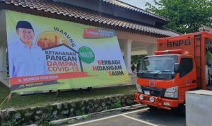 Dewan Ingatkan Lagi Pemkab Cianjur Soal Dapur Umum dan Bansos