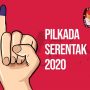 Bawaslu Jabar Catat 185 Pelanggaran Prokes Selama Kampanye Pilkada 2020