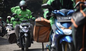 Hari Pertama PSBB Bandung Raya, Pemprov Jabar Salurkan Bansos