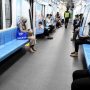 Pembatasan Transportasi Selama PSBB