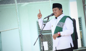 Wagub Jabar Imbau Masyarakat Ikut Andil Tanggulangi Covid-19