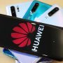 Huawei Raih Kenaikan Penjualan Hingga 19 Persen