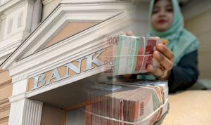 LPS Bantah Adanya Bank Gagal Selama Covid-19