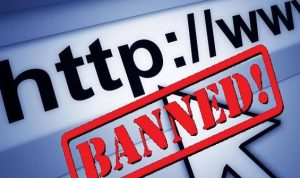 80 Domain Situs Ilegal Diblokir Kemendag