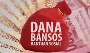 Bansos Tahap IV Provinsi Jabar Rampung Didistribusikan