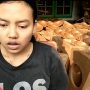 Tetap Produksi Di Tengah Pandemi Covid-19, Ini Cerita Pengrajin Cobek Cibeber Cianjur