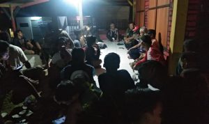 PSBB, Puluhan Sopir Mesin Perahu di Ciranjang Cianjur Stop Narik Penumpang