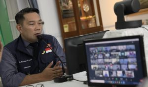 Berakhir 19 Mei 2020, Ini Hasil Evaluasi PSBB Provinsi Jawa Barat