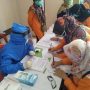 Pemkab Cianjur Lakukan Rapid Test Massal di Pasar, Ini Hasilnya!