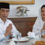 Jokowi-Iriana: Selamat Hari Raya Idul Fitri 1441 H