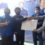 Dapat Surat Tugas Calon Bupati Cianjur dari Demokrat, Wawan Setiawan: Ini Perintah Partai