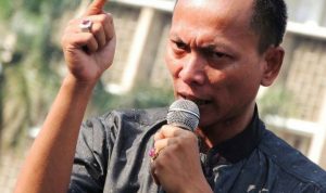 Poslogis: Rencana Penerapan New Normal di Jabar Terkesan Populis