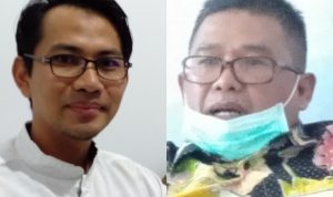 PKS Cianjur Panaskan Mesin Politik, Sadar dan Gilar Ditugaskan Cari Pasangan